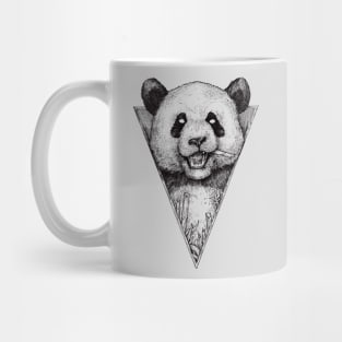 Panda 2 Mug